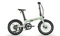 UTO OG20 - 20 Zoll 378Wh 7K Faltrad - salbeigrün