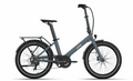 UTO OG24 - 24 Zoll 378Wh 7K Kompakt - ozeanblau