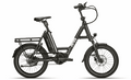 i:SY E5 ZR F Touring - 20 Zoll 545Wh 5N Compact - darkmore green