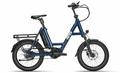 i:SY E5 ZR F Touring - 20 Zoll 545Wh 5N Compact - galactic blue