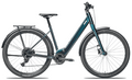 Coboc Skye City Chain STEP - 29 Zoll 400Wh 9K Wave - ocean