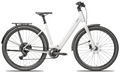 Coboc Skye City Chain STEP - 29 Zoll 400Wh 9K Wave - ivory