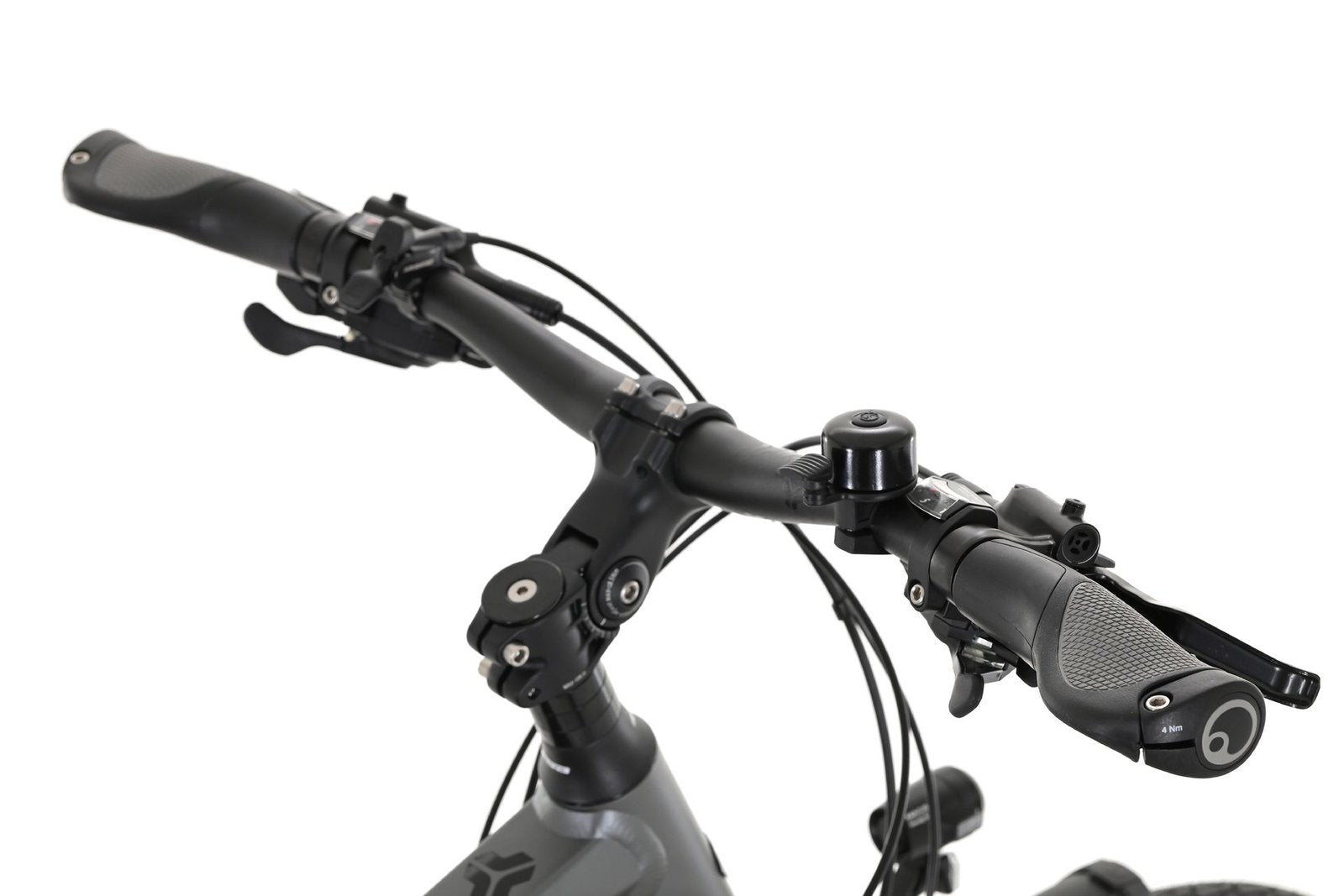 Carver Route 140 30s – 28 Zoll – Diamant – 2024