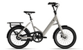 Tenways CGO Compact - 20 Zoll 504Wh 1N Compact - sand