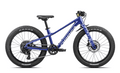 Orbea KIMU 20 H20 - 20 Zoll 8K Diamant - Cobalt blue