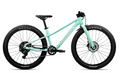 Orbea KIMU 24 H20 - 24 Zoll 8K Diamant - Aloha green