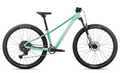 Orbea KIMU 27 H20 - 27,5 Zoll 10K Diamant - Aloha green