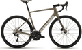Cervélo Caledonia 105 - 28 Zoll 12K DIamant - Mocha