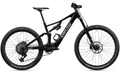 Amflow PX Carbon - 29 / 27.5 Zoll 700Wh 12K Fully - Phantom Black