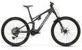 Megamo Reason AL 05 - 29 Zoll 800Wh 12K Fully - black
