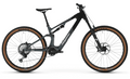 Megamo Reason AL 07 - 29 Zoll 800Wh 12K Fully - Storm Blue