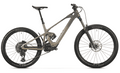 Mondraker Zendit RR - 29 Zoll 800Wh 12K Fully - Saturn