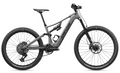Amflow PR Carbon Pro - 29 / 27.5 Zoll 12K 800Wh Fully - basaltgrau