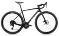 Orbea Terra H40 - 28 Zoll 20K Diamant - Infinity Green - Ivory White (Gloss)