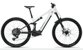 Megamo RYAL 05 - 29 Zoll 800Wh 12K Fully - white