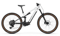 Megamo RYAL 08 - 29 Zoll 800Wh 12K Fully -White
