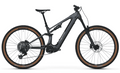 Megamo RYAL 08 - 29 Zoll 800Wh 12K Fully -Black