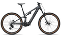Megamo RYAL 10 - 29 Zoll 800Wh 12K Fully - Black
