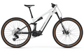 Megamo RYAL 10 - 29 Zoll 800Wh 12K Fully - White