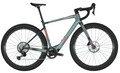 Megamo ALONG 10 - 28 Zoll 600Wh 12K Diamant - Pop Green