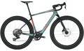 Megamo ALONG 01 - 28 Zoll 600Wh 13K Diamant - Pop Green
