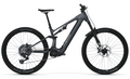 Megamo RYAL 05 - 29 Zoll 800Wh 12K Fully - Black