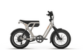 UTO OG200 - 20 Zoll 720Wh 7K Lastenrad - Dünnensand