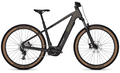 Focus JARIFA² 6.7 X - 29 Zoll 720Wh 9K Diamant - Magicblack