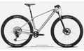 Orbea Alma H20 - 29 Zoil 12K Diamant - Frozen Concrete - Titanium (Gloss)