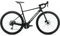 Orbea Terra H30 - 28 Zoll 22K Diamant - Diamond Black - Diamond Carbon