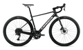 Orbea Terra H50 - 28 Zoll 20K Diamant - Diamond Black - Diamond Carbon