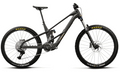 Orbea Wild LT M10 Mullet - 29 / 27.5 Zoll 800Wh 12K Fully - Magnesium - Titanium