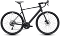 Cube Attain SLX - 28 Zoll 12K Diamant - black'n'chrome
