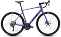Cube Attain SLX - 28 Zoll 12K Diamant - blueiris´n´black