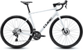 Cube Attain Race - 28 Zoll 22K Diamant - glacier´n´black