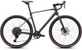 Cube Nuroad Pro - 28 Zoll 11K Diamant - taiga´n´blue