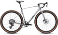 Cube Nuroad C:62 EXC - 28 Zoll 13K Diamant - wolf´n´fibre
