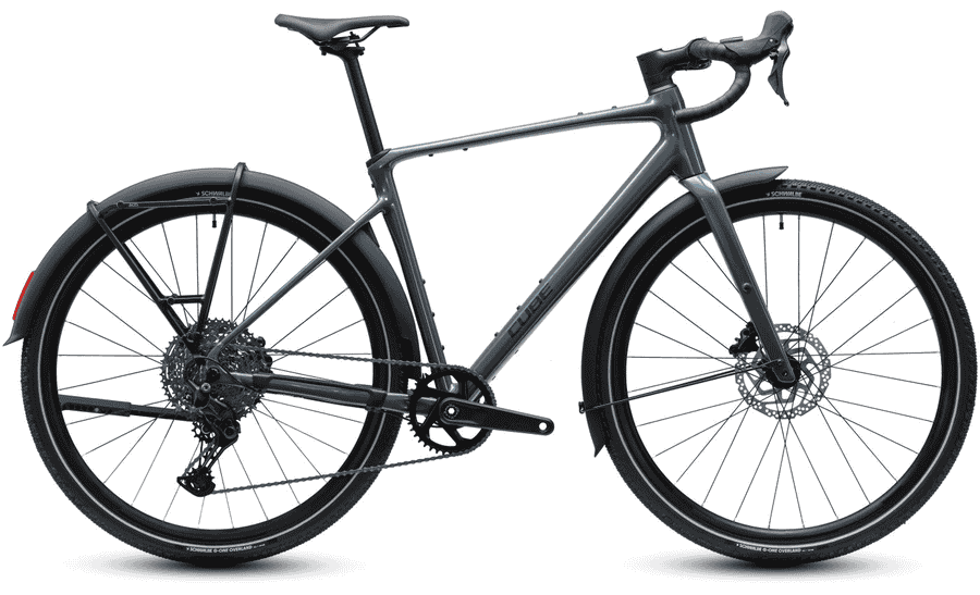 Cube Nuroad Pro FE - 28 Zoll 11K Diamant - taiga´n´blue