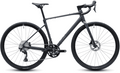 Cube Nuroad Race - 28 Zoll 24K Diamant - inkgrey´n´grey