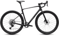 Cube Nuroad C:62 ONE - 28 Zoll 12K Diamant - carbon´n´shiftverde