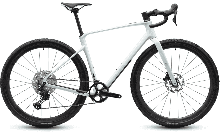 Cube Nuroad C:62 ONE - 28 Zoll 12K Diamant - hintofmint´n´green