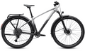 Cube Aim Pro FE - 27.5/29 Zoll 11K Diamant - grey´n´black