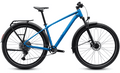 Cube Aim Pro FE - 27.5/29 Zoll 11 Diamant - topasblue´n´blue