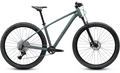 Cube Aim SLX - 27.5/29 Zoll 12K Diamant - shiftverde´n´chrome