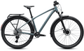 Cube Aim SLX FE - 27.5/29 Zoll 12K Diamant - shiftverde´n´chrome