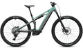 Cube Stereo Hybrid ONE44 HPC SLX 800 - 29/ 27.5 Zoll 800Wh 12K Fully - jungali´n´black