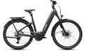 Cube Kathmandu Hybrid EXC 800 - 28 Zoll 800 Wh 12K Wave - stellar´n´chrome