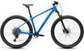 Cube Aim Pro - 27.5/29 Zoll 11K Diamant - topasblue´n´blue