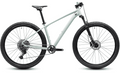 Cube Aim Pro - 27.5/29 Zoll 11K Diamant - aloegreen´n´green