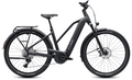 Cube Nuride Hybrid EXC 800 - 28 Zoll 800Wh 12K Trapez - coal´n´chrome